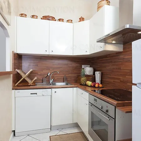 Appartement Feliz Cannes