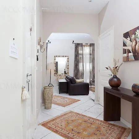 Feliz Apartment