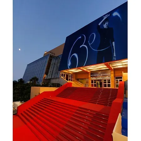 Feliz Apartmán Cannes